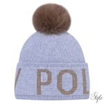 HV Polo Abbie sapka