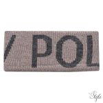 HV Polo Abbie fejpánt