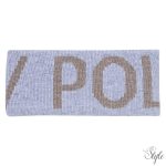 HV Polo Abbie fejpánt