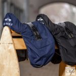 HV Polo nyereghuzat HVPJumping