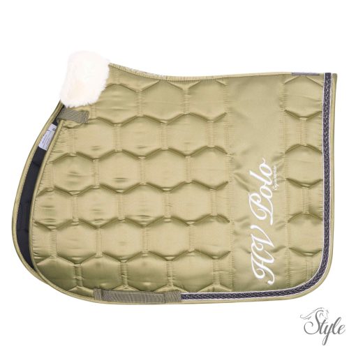 HV Polo univerzális nyeregalátét HVPWayomi Luxury