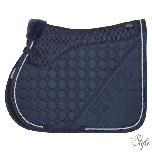 HV Polo univerzális nyeregalátét HVPFemke
