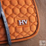 HV Polo univerzális nyeregalátét HVPDorian
