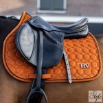 HV Polo univerzális nyeregalátét HVPDorian