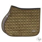 HV Polo univerzális nyeregalátét HVPDorian