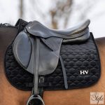 HV Polo univerzális nyeregalátét HVPDorian