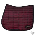 HV Polo univerzális nyeregalátét HVPNouria Cob-Full