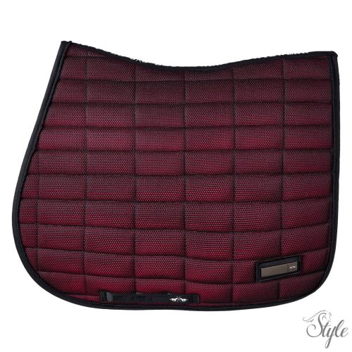 HV Polo univerzális nyeregalátét HVPNouria Cob-Full
