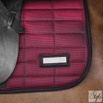 HV Polo univerzális nyeregalátét HVPNouria Cob-Full
