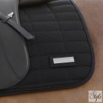 HV Polo univerzális nyeregalátét HVPNouria Cob-Full