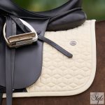 HV Polo univerzális nyeregalátét HVPEssential Cob-Full