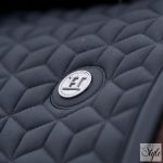 HV Polo univerzális nyeregalátét HVPEssential Cob-Full