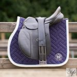 HV Polo univerzális nyeregalátét HVPFavourite