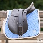 HV Polo univerzális nyeregalátét HVPFavourite