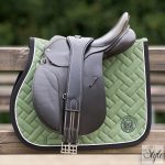 HV Polo univerzális nyeregalátét HVPFavourite Cob-Full