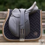 HV Polo univerzális nyeregalátét HVPFavourite Cob-Full