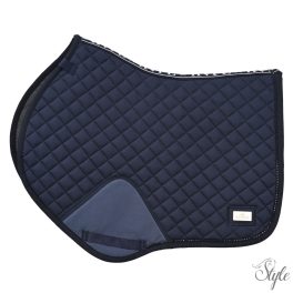   HV Polo univerzális nyeregalátét HVPPro Performance Cob-Full