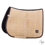 HV Polo Luxury univerzális nyeregalátét