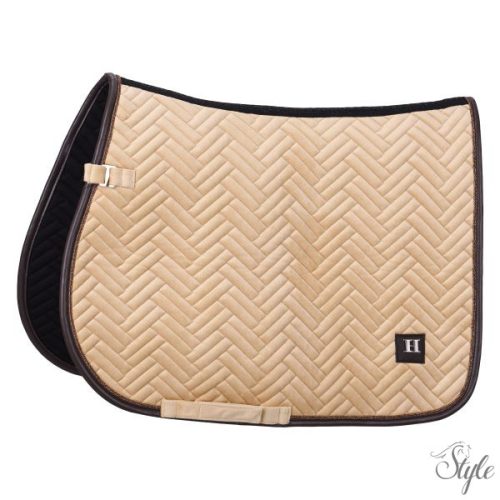 HV Polo Luxury univerzális nyeregalátét