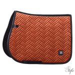 HV Polo Luxury univerzális nyeregalátét
