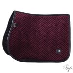 HV Polo Luxury univerzális nyeregalátét