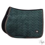 HV Polo Luxury univerzális nyeregalátét