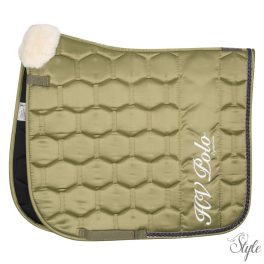 HV Polo díjlovas nyeregalátét HVPWayomi Luxury