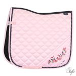 HV Polo díjlovas nyeregalátét HVPJackie