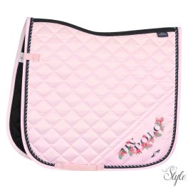 HV Polo díjlovas nyeregalátét HVPJackie