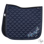 HV Polo díjlovas nyeregalátét HVPJackie