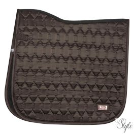 HV Polo díjlovas nyeregalátét HVPWelmoed Simple Shine