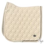 HV Polo díjlovas nyeregalátét HVPClassic