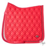 HV Polo díjlovas nyeregalátét HVPClassic