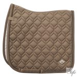 HV Polo díjlovas nyeregalátét HVPClassic