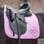 HV Polo díjlovas nyeregalátét HVPMorgana