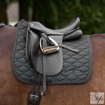 HV Polo díjlovas nyeregalátét HVPJoan