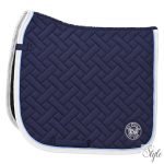HV Polo díjlovas nyeregalátét HVPFavourite