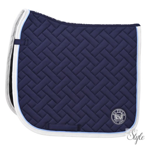 HV Polo díjlovas nyeregalátét HVPFavourite