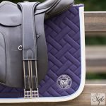 HV Polo díjlovas nyeregalátét HVPFavourite