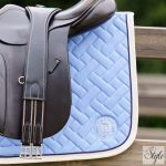 HV Polo díjlovas nyeregalátét HVPFavourite