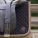HV Polo díjlovas nyeregalátét HVPFavourite