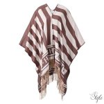 HV Polo Shelly poncsó