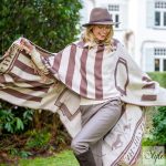 HV Polo Shelly poncsó