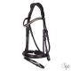 HV Polo kantár HVPLegacy Deluxe Black