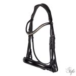 HV Polo nagykantár HVPLegacy Deluxe Black