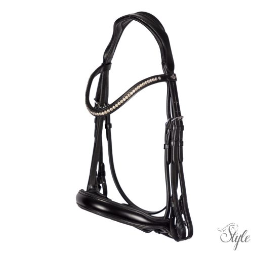 HV Polo nagykantár HVPLegacy Deluxe Black
