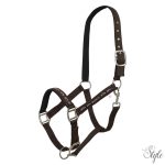 HV Polo kötőfék HVPNena