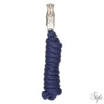 HV Polo pánik karabineres vezetőszár HVPNena