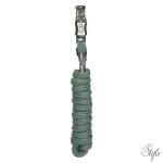 HV Polo pánik karabineres vezetőszár HVPNena