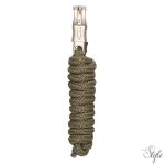 HV Polo pánik karabineres vezetőszár HVPNena